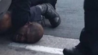 سقوط قتلى وجرحى في احتجاجات مدينة إنديانابوليس الأمريكية