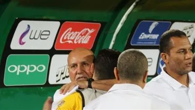 صبري المنياوي يكشف كواليس اقالته من منصب مدير الكرة بالإسماعيلي