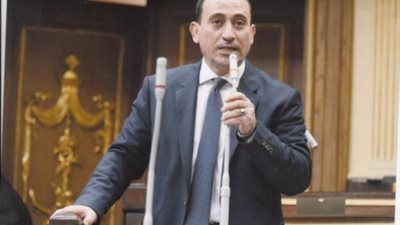برلماني: تصفية حزب البناء والتنمية 