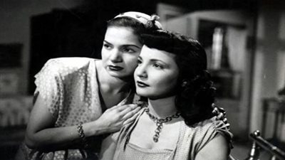 أبرزها الزواج من الشناوي.. معلومات لا تفوتك عن عفاف شاكر شقيقة شادية 