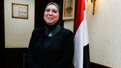 تراجع تمويلات جهاز المشروعات المتوسطة والصغيرة .. ووزيرة الصناعة: 