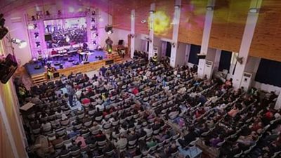 بسيب كورونا.. الإنجيلية تؤجل مؤتمر الأف خادم إلى أكتوبر المقبل 