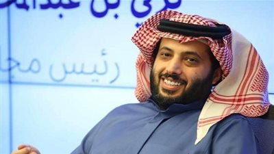 تركي آل الشيخ يوجه رسالة للقائمين على نادي ألميريا قبل استئناف الدوري الإسباني