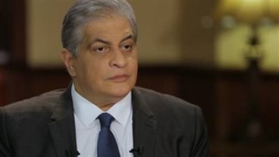 أسامة كمال: إثيوبيا تمارس البلطجة على مصر فيما يتعلق بسد النهضة (فيديو)