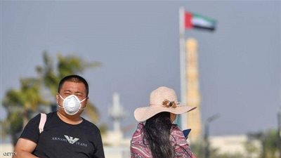 إنطلاق مرحلة التعايش مع فيروس كورونا في الإمارات