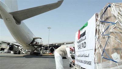 مساعدات الإمارات تُفيد 670 ألفاً من الكوادر الطبية حول العالم