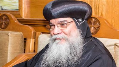 بلاغ من أسقف المنيا ضد صفحات مزيفة تنتحل اسم الإيبارشية