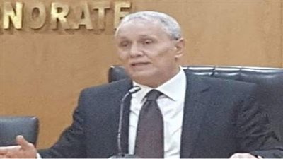 محافظ الأقصر: 