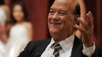 تعرف على آخر أعمال حسن حسني الفنية قبل رحيله