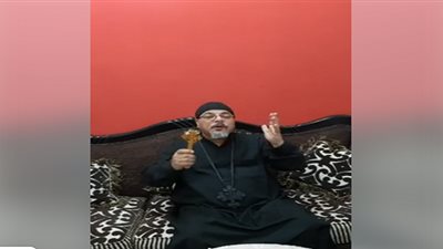 راعي الكنيسة الخمسينية بأسيوط يعبر عن سعادته ببدء عودة الحياة الطبيعية في البلاد