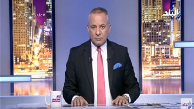 أحمد موسى يكشف لأول مرة عن حقيقة إصابته بفيروس كورونا (فيديو)