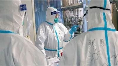 كندا ترصد 96 وفاة جديدة بفيروس كورونا