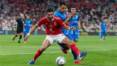 شوبير يلمح لإلغاء بطولة الدوري