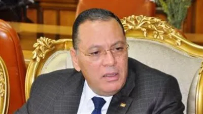 محافظ الشرقية: غلق شوارع المحلات غير الملتزمة بالإجراءات الوقائية (فيديو)