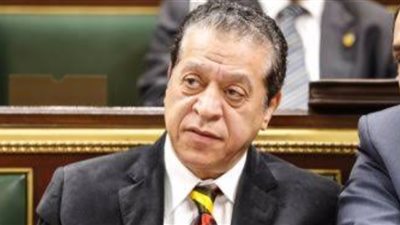 برلماني عن حل حزب البناء والتنمية: يحمل أفكارا إرهابية 