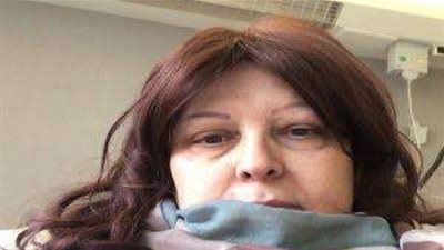 وفاة الفنانة السورية هيام طعمة عن عمر 58 عاما بعد صراع مع المرض 