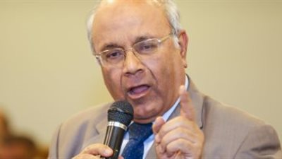 برلماني عن إصابة 8 من أسرته بكورونا: 