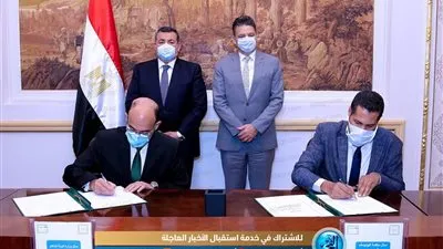 مذكرة تفاهم بين وزارة الإعلام والـ'يونيسف'
