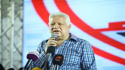مرتضى منصور: الكاف يساند الزمالك في أزمة لقب نادي القرن