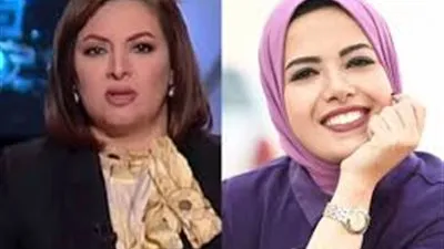 خالد أبو بكر يعلن دعمه لريهام السهلي وآية عبد الرحمن بعد إصابتهما بكورونا