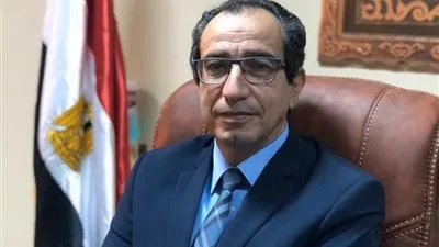 عميد طب الفيوم يكشف الوضع الصحي لـ