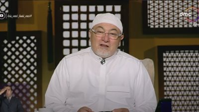 خالد الجندي: القرآنيون لا يعترفون بالنبي.. لهذا السبب (فيديو)