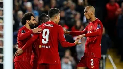 ليفربول يتضامن مع جورج فلويد بعد واقعة العنصرية