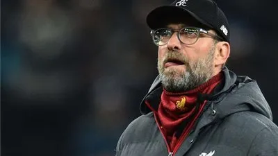 كلوب يُشيد بأحد أساطير الدوري الألماني