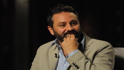 حازم إمام: لقب القرن الإفريقي يجب أن يكون للزمالك