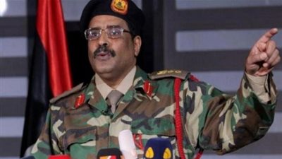 ليبيا: الجيش الوطني يعلن استعادة مدينة الأصابعة من الوفاق