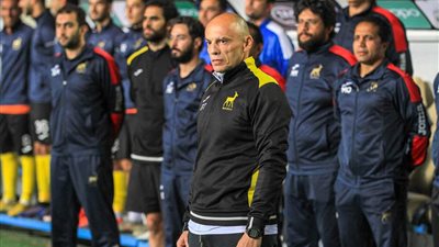 جونياس يكشف السبب وراء عدم العودة لليونان رغم رحيله عن وادي دجلة