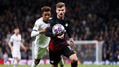 صفقة ليفربول المُنتظرة.. أرقام مميزة للهداف فيرنر مع لايبزيج 