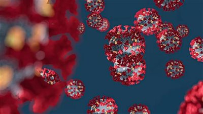 طبيب مناعة: هذه الفئات أكثر عرضة للإصابة بكورونا (فيديو)