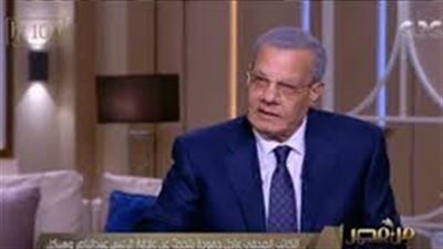 عادل حمودة يروي أسرار جديدة عن اغتيال النائب العام (فيديو)