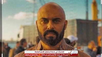 أحمد صلاح حسني يعلق على مقتل الأمريكي جورج فلويد.. 