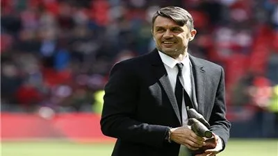 أزمة في ميلان بسبب باولو مالديني