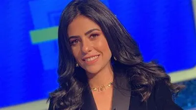 دينا حويدق | إصابة الإعلامية Dina Hwaidak مقدمة برنامج It's Show time بفيروس كورونا