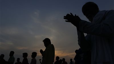 الهند تسجل 8171 إصابة جديدة بكورونا