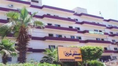 توقع وفاته.. تفاصيل هروب مصاب كورونا من مستشفى شربين بالمنصورة (فيديو)