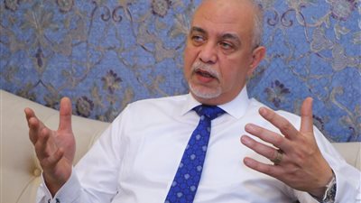 الوفد: معاملة الأطباء كشهداء الجيش والشرطة كان ضروريا