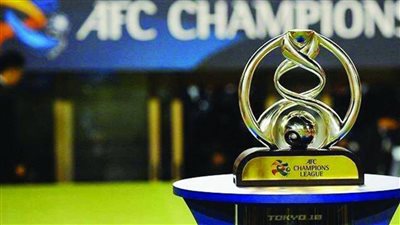 الاتحاد الآسيوي يخطط لاستئناف منافسات دوري أبطال آسيا