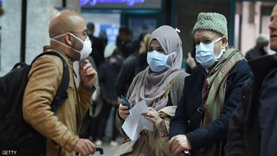 أول دولة عربية تعلن موعد فتح حدودها بعد إنحسار كورونا