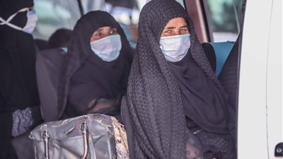 نائب محافظ قنا: التزام المواطنين والسائقين بارتداء الكمامات للحماية من كورونا