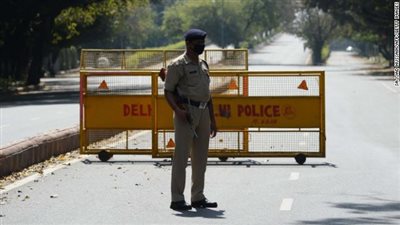 بريطانيا تنفي تأخر تقريرعن تأثير كورونا على السود والأقليات العرقية 