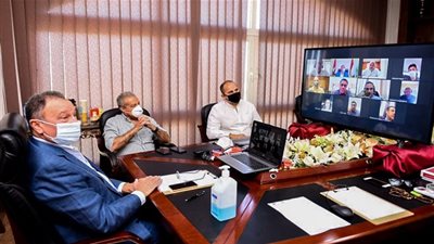 عاجل.. مجلس الأهلي يصدر 5 قرارات نارية