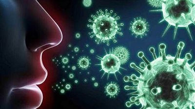 إرشادات مهمة عن ارتداء الكمامة بأماكن العمل (إنفوجراف)