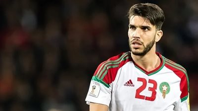 الوصل الإماراتي يستهدف ضم أزارو