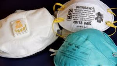 بعد تطبيق الغرامة.. تعرف على الفرق بين أنواع الكمامات