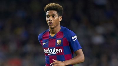 شالكه يحسم مصير توديبو 