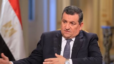 أسامة هيكل: الهند الدولة الوحيدة فى العالم التى يزيد بها بيع الجرائد (فيديو)